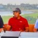 Tiger Woods makes TV visit, and 1 ‘small and skinny’ thought intrigues