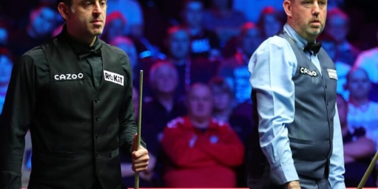 Top 10 most read snooker articles of 2024
