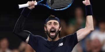 Toughest Challenge of 2025 Season