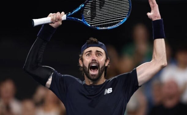 Toughest Challenge of 2025 Season