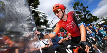 Transfer news: 20 WorldTour riders still without confirmed contracts for 2025