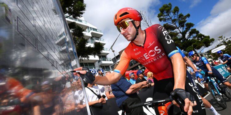 Transfer news: 20 WorldTour riders still without confirmed contracts for 2025