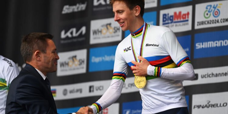 UCI president formally asked WADA to ban Carbon Monoxide