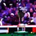 UK Championship final: Judd Trump vs Barry Hawkins