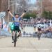 US Cyclocross Nationals: Andrew Strohmeyer wins first elite men’s title in three-rider sprint