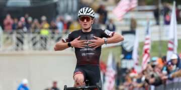 US Cyclocross Nationals: Henry Coote surprises men’s U23 field with solo victory