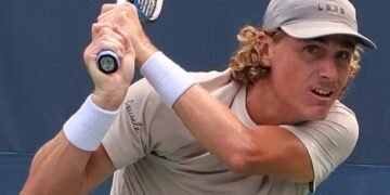 US Open Doubles Champion Max Purcell Accepts Provisional Suspension