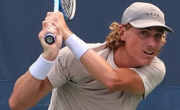 US Open Doubles Champion Max Purcell Accepts Provisional Suspension