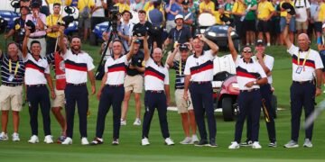 U.S. Ryder Cuppers to be paid for first time. Here’s the new arrangement