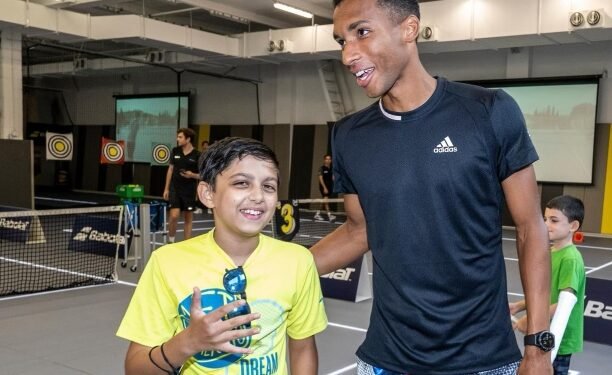 USTA Invests in NYC’s Court 16