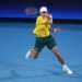 United Cup: De Minaur fires for Australia before Argentina triumphs | 28 December, 2024 | All News | News and Features | News and Events