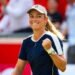 Vekic Hires Sascha Bajin for 2025