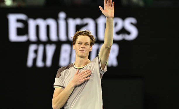 WADA Chief on Appeal of Sinner Doping Case