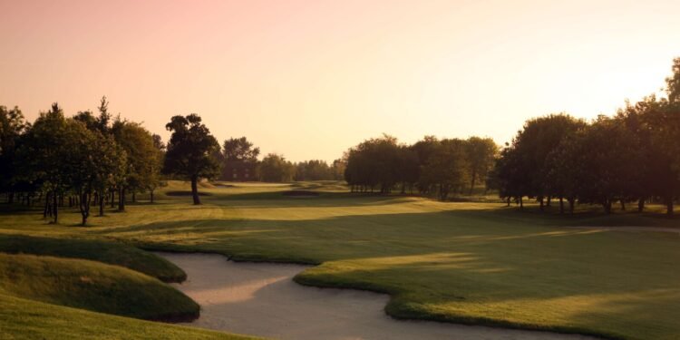 WINTER GOLF HAS NEVER BEEN BETTER AT THE BELFRY – Golf News