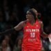 WNBA: Who could be protected, selected in Valkyries Expansion Draft?