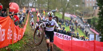 Watch Cyclocross World Cup Gavere: Live streams, TV channels