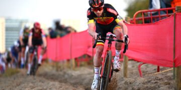 Watch Cyclocross World Cup Hulst: Live stream, TV, schedule