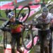 Watch Van Aert and Van der Poel: Cyclocross Mol live streams