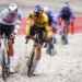 Watch Wout van Aert and Mathieu van der Poel in first cyclocross clash: Exact Cross Loenhout live streams