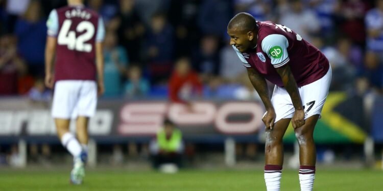 West Ham demanding full salary coverage for loan exit