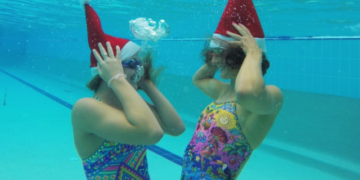 What’s Your Favorite Christmas Training Memory?