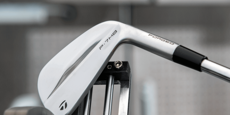 Which Is Better: A Blade or Game-Improvement Iron?
