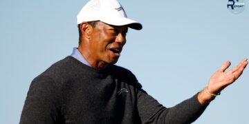 Woods-Leonard fan club, Daly’s warm-up, tempo Olympics