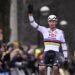 Wout van Aert no challenge for Mathieu van der Poel in Exact Cross Loenhout