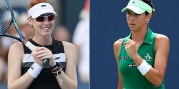 Year-End Ranking Movers: Aussies reach new heights in 2024 | 5 December, 2024 | All News | News and Features | News and Events