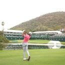 Young leads, Scheffler 3 back at Hero World Challenge