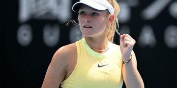 Youth and experience to be recognised at Australian Tennis Awards | 2 December, 2024 | All News | News and Features | News and Events