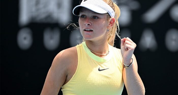 Youth and experience to be recognised at Australian Tennis Awards | 2 December, 2024 | All News | News and Features | News and Events