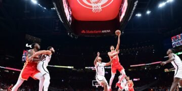 Zaccharie Risacher is Primed to Make a Big Impact with the Hawks