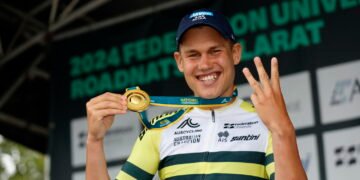 10 riders to watch at the 2025 Australian Road National Championships in Perth