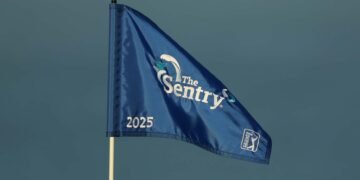 2025 Sentry Thursday TV coverage, streaming: Round 1