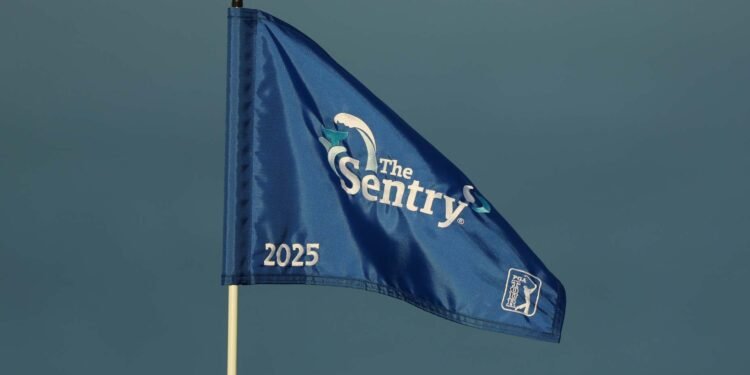 2025 Sentry Thursday TV coverage, streaming: Round 1
