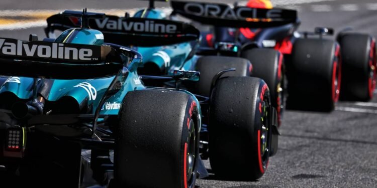 2026 F1 could be an ‘engine formula’