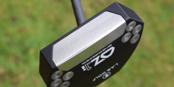 5 Things You Should Know About the L.A.B. Golf OZ.1i Putter