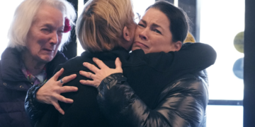 A Heartbreaking Loss for Figure Skating: Honoring DC Plane Crash Victims