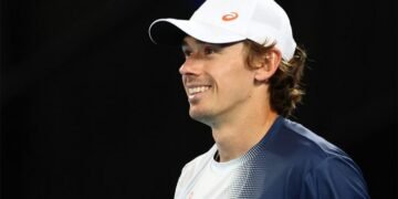 AO 2025: Aussie men land mostly favourable draws | 9 January, 2025 | All News | News and Features | News and Events