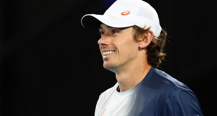 AO 2025: Aussie men land mostly favourable draws | 9 January, 2025 | All News | News and Features | News and Events