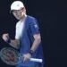 AO 2025: De Minaur ready for Michelsen challenge | 19 January, 2025 | All News | News and Features | News and Events