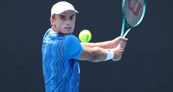 AO 2025: Schoolkate’s centre-court debut headlines Day 5 | 15 January, 2025 | All News | News and Features | News and Events