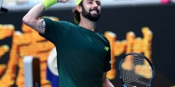 AO 2025: Thompson among six Aussies hoping to achieve a 36-year first on Day 4 | 14 January, 2025 | All News | News and Features | News and Events