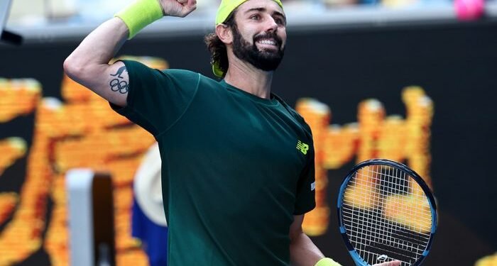 AO 2025: Thompson among six Aussies hoping to achieve a 36-year first on Day 4 | 14 January, 2025 | All News | News and Features | News and Events