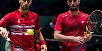 AO Host Should be Banned for Mocking Djokovic