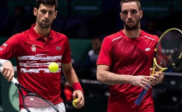 AO Host Should be Banned for Mocking Djokovic