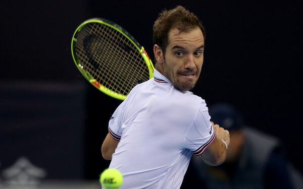 AO Pays Tribute to Gasquet After Final Melbourne Match