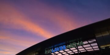 AO to Celebrate 25th Anniversary of Rod Laver Arena