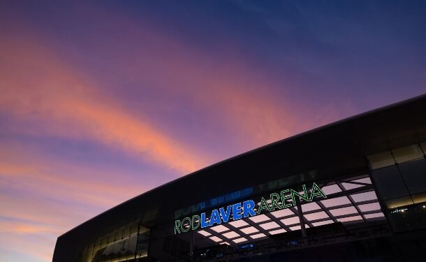 AO to Celebrate 25th Anniversary of Rod Laver Arena